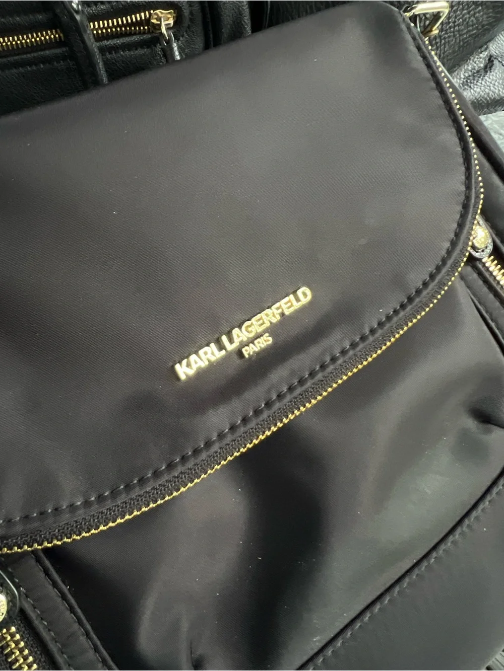 Various purses, bundle of 5
